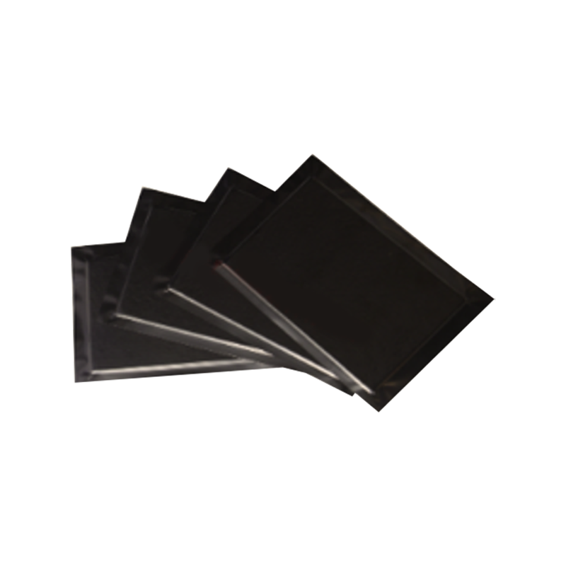 YH-TFW 36#+14 VTM-2 백색 에어로젤 난연 포장 필름