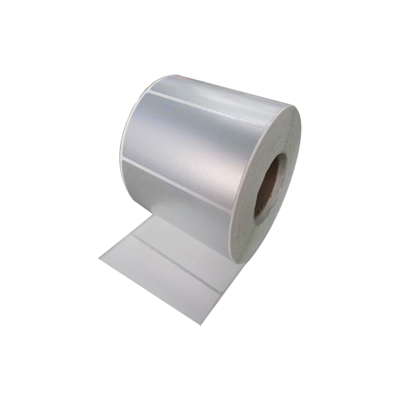 TLSMB 50#(W) 색상 변경 무광택 실버 PET 필름