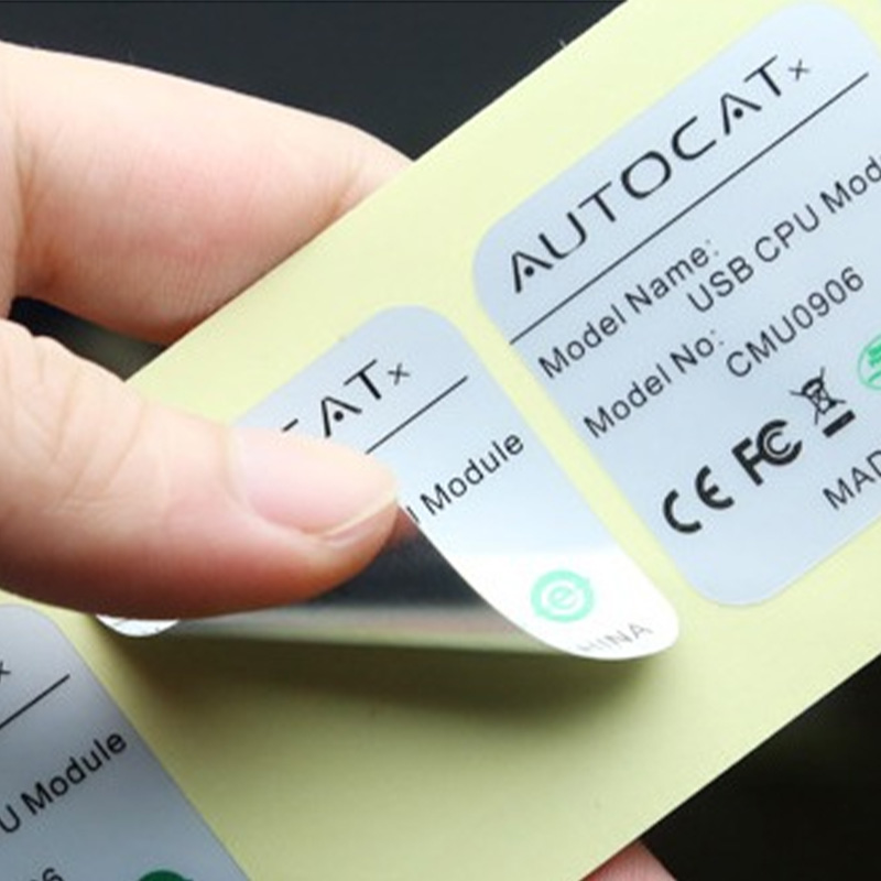 TLSMB 50#(W) 색상 변경 무광택 실버 PET 필름