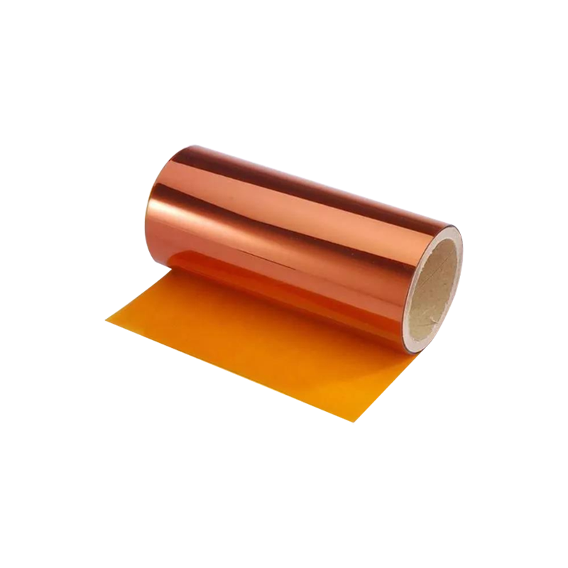 YH-RFPI 50# VTM-0 PI 열경화성 필름