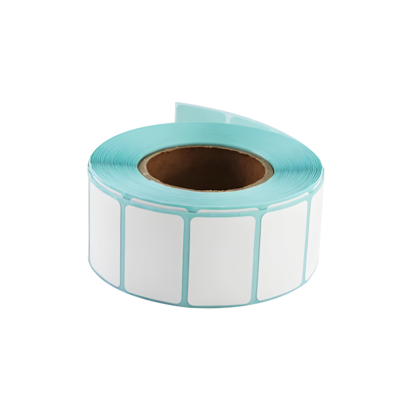 S-HRM-3F 3중 수성 접착 그리드 베이스 감열지